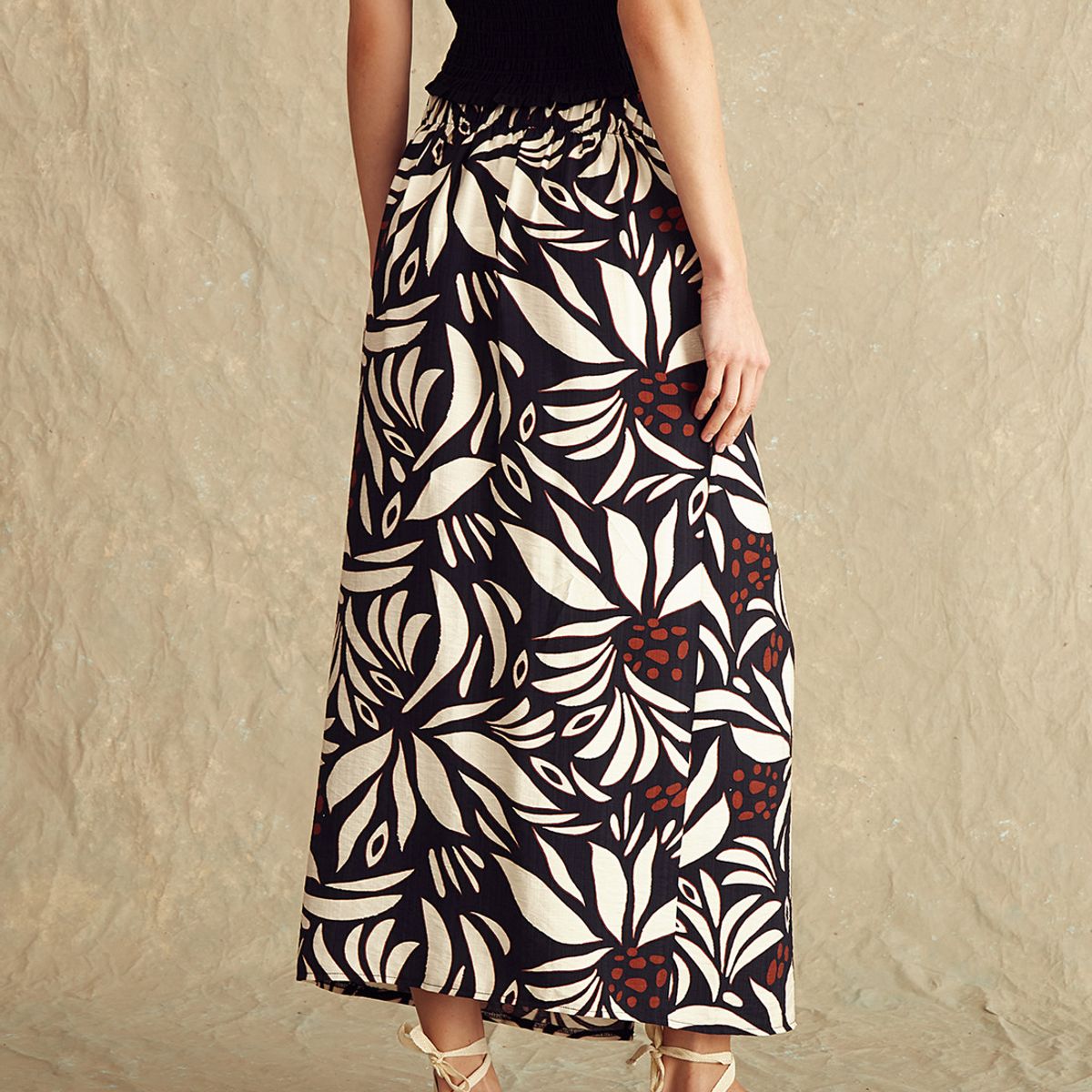 LOUNGE - Falda Oporto Paradiso LOUNGE