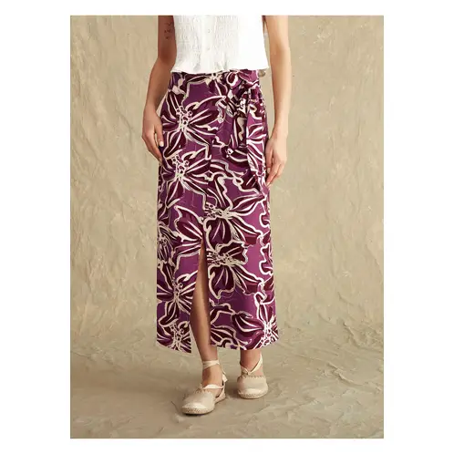 LOUNGE - Falda Paradiso Oporto