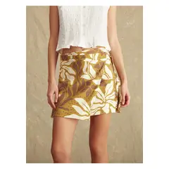 LOUNGE - Falda Paradiso Arena