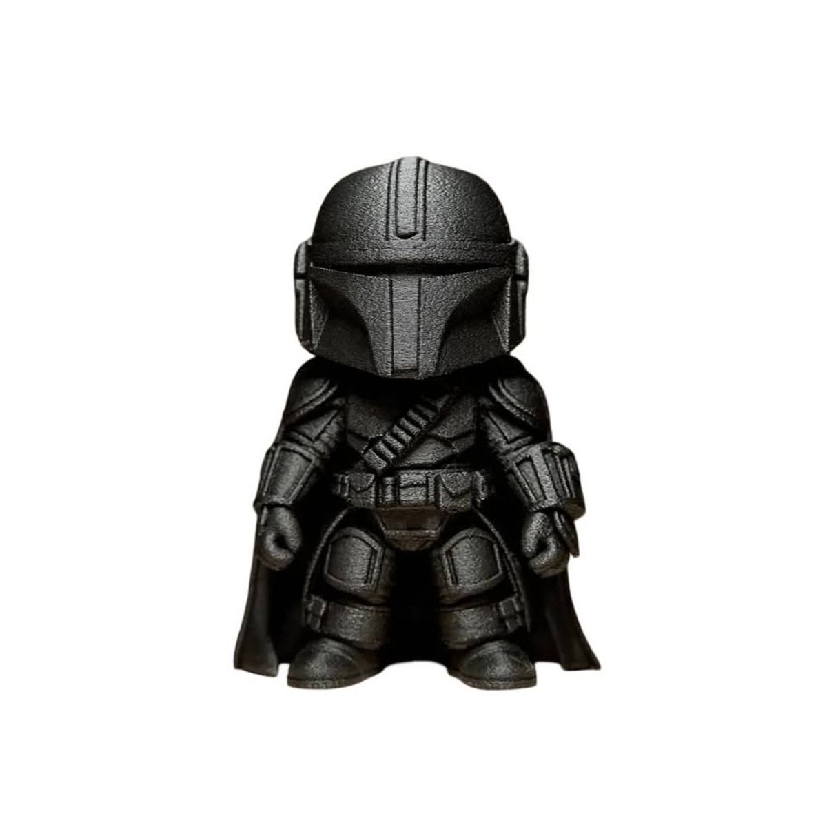 GENERICO - Decoración - Figura Mandalorian