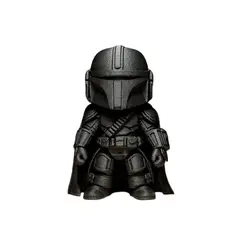 GENERICO - Decoración - Figura Mandalorian