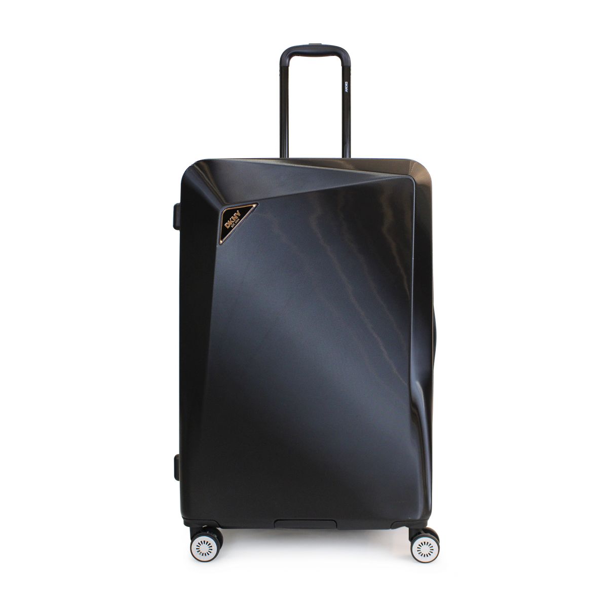 DKNY - Maleta Donna Karan grande Divina L 23kg negra DKNY