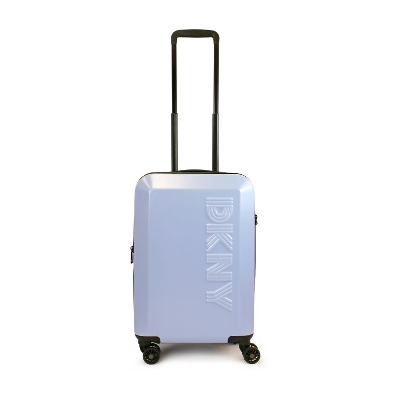 DKNY - Maleta Donna Karan S de Cabina Lumina 10kg celeste DKNY