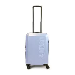 DKNY - Maleta Donna Karan S de Cabina Lumina 10kg celeste