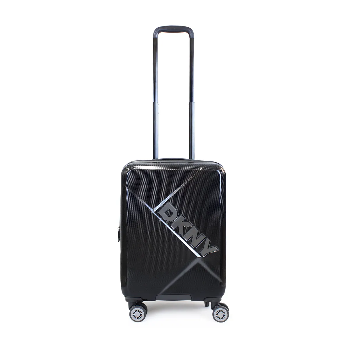 DKNY - Maleta cabina Donna Karan Woman 10kg negra DKNY