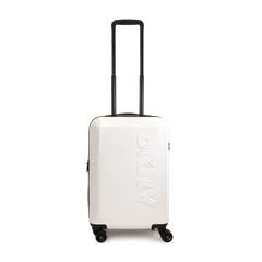DKNY - Maleta Donna Karan S de Cabina Lumina 10kg blanco