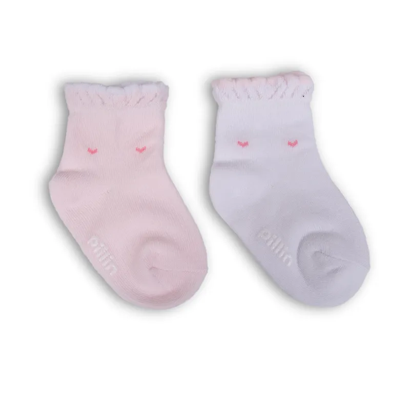 PILLIN - Calcetines  Surtido Pillin PAC101-25SUR