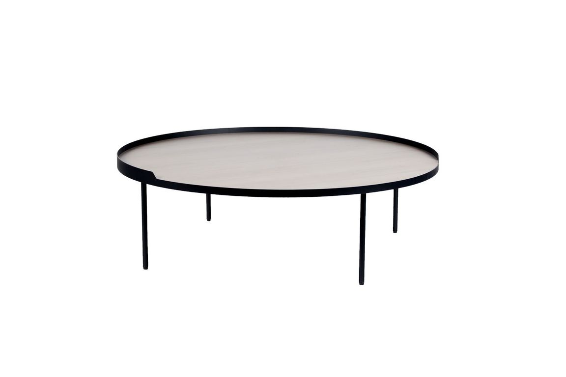 Mesa Orion Redonda Peral 100