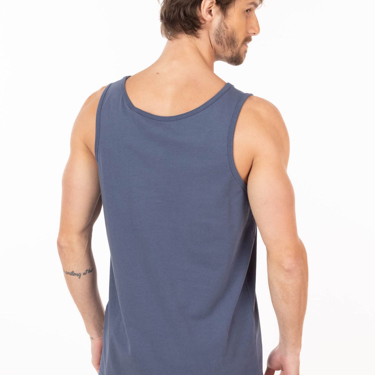 RIP CURL - Polera SM Aquadream Azul Hombre Rip Curl