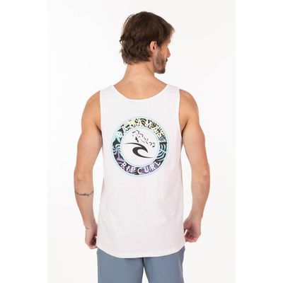 Imagen 2 del producto Polera SM Suncrest Blanco Hombre