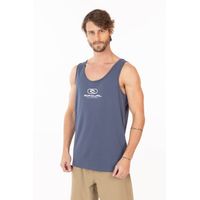 Polera SM Aquadream Azul Hombre