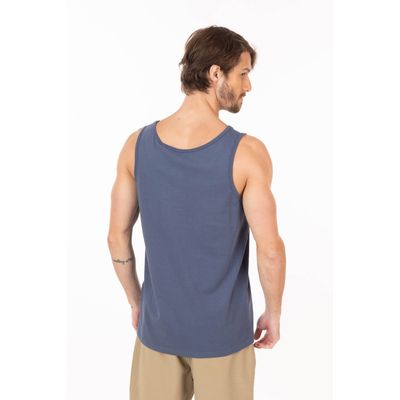 Imagen 2 del producto Polera SM Aquadream Azul Hombre