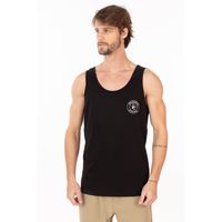 Polera SM Suncrest Negro Hombre