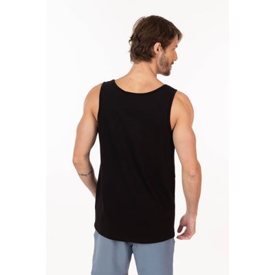 Imagen 2 del producto Polera SM Aquadream Negro Hombre