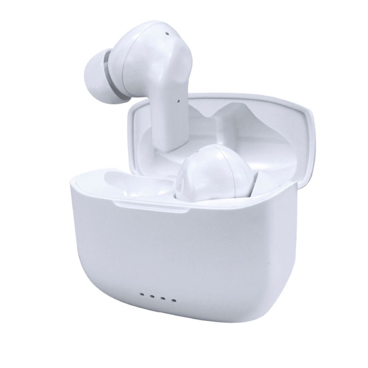 TECNOLAB - Audífonos Bluetooth In-ear Tws Blanco - PS