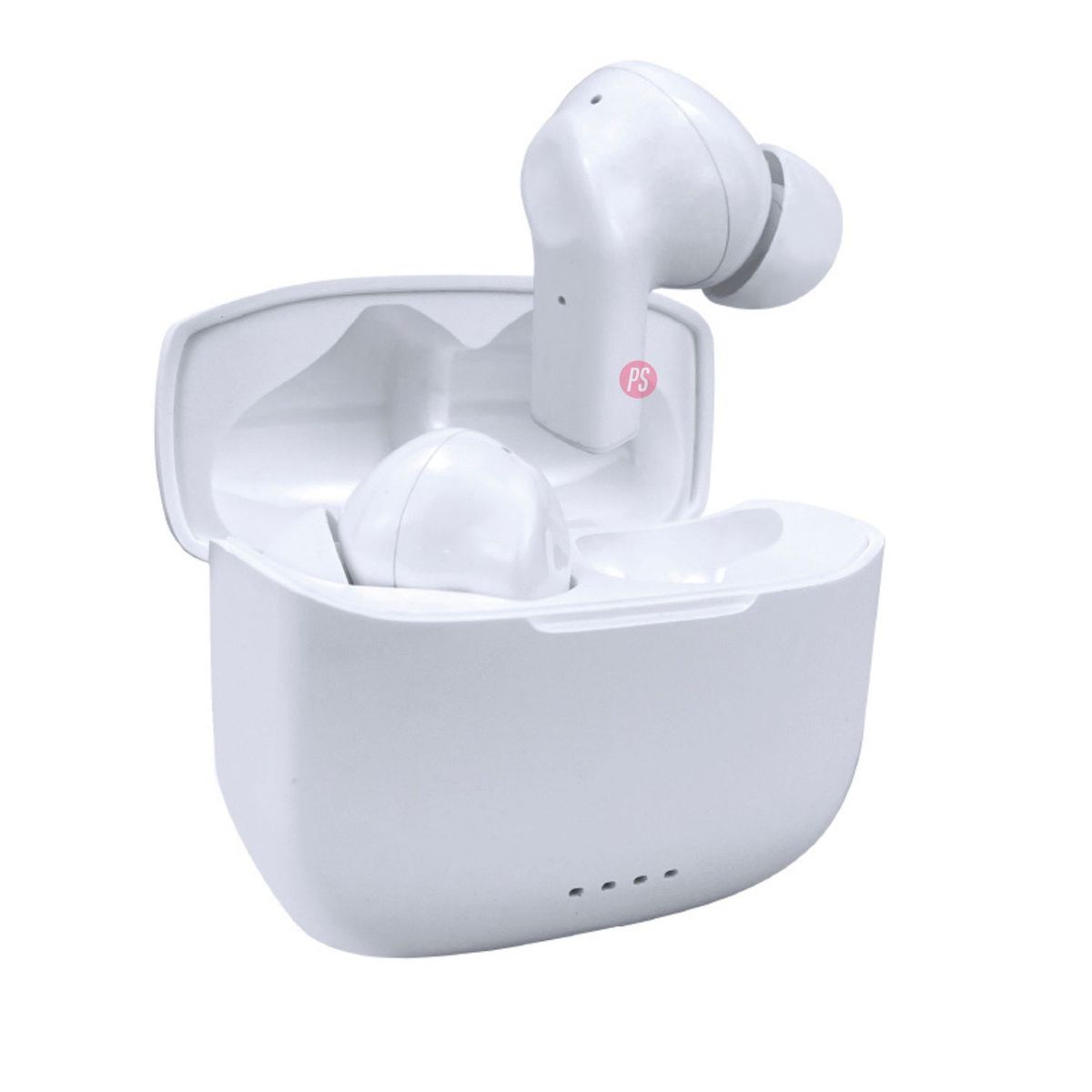 TECNOLAB - Audífonos Bluetooth In-ear Tws Blanco - PS