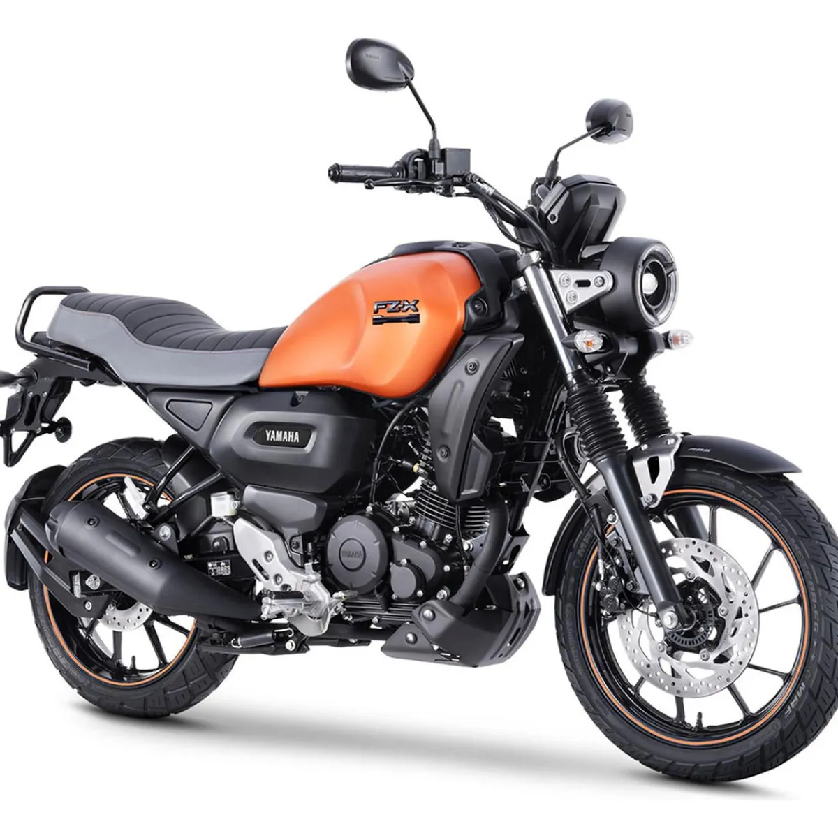 GENERICO - Pastillas Freno Traseras Moto Yamaha Fz-x 150 Japonesas
