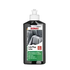 SONAX - Loción Para Cuidados Cuero 250 Ml.