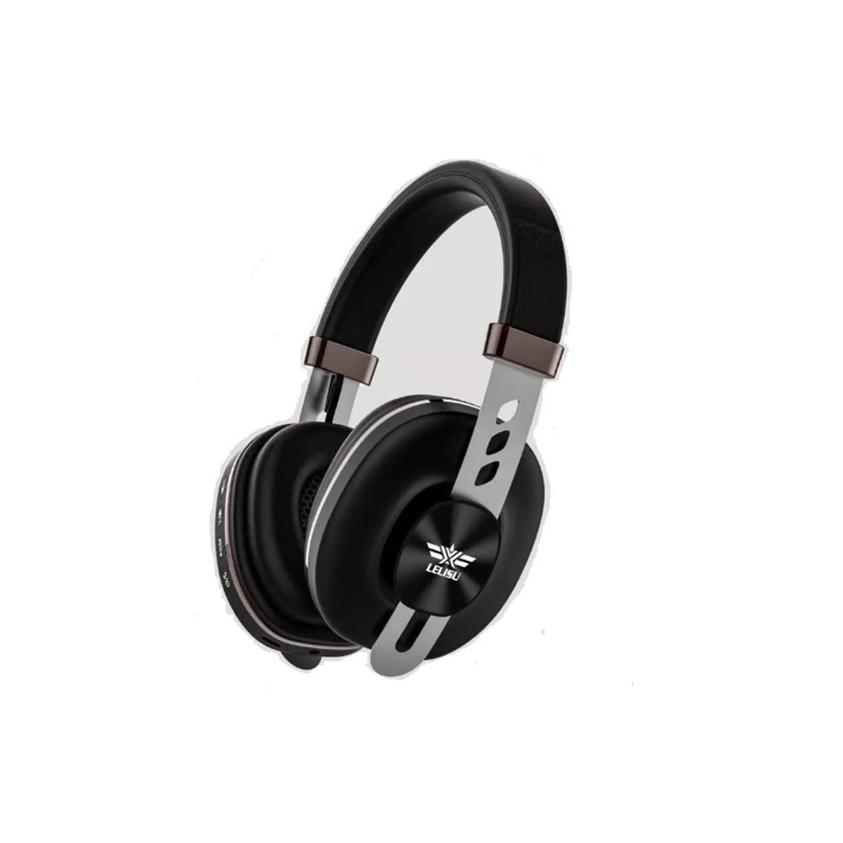 GENERICO - Audífono Bluetooth Lelisu Modelo LS-220