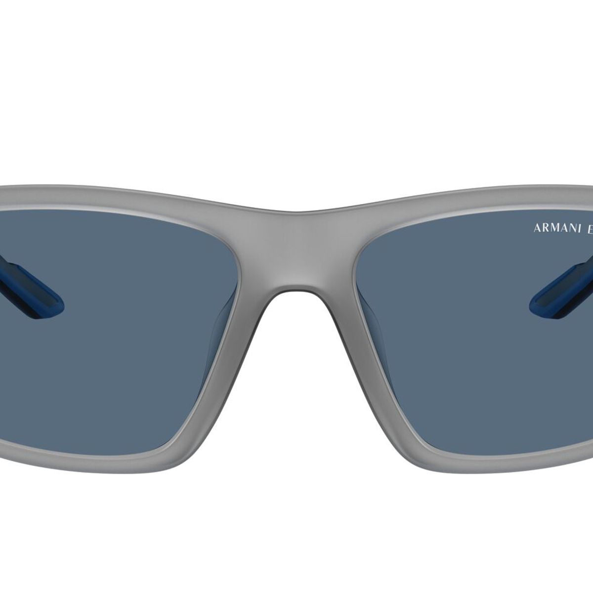 ARMANI EXCHANGE - LENTE DE SOL ARMANI EXCHANGE - AX4149SU 836380 - Gris opalescente mate