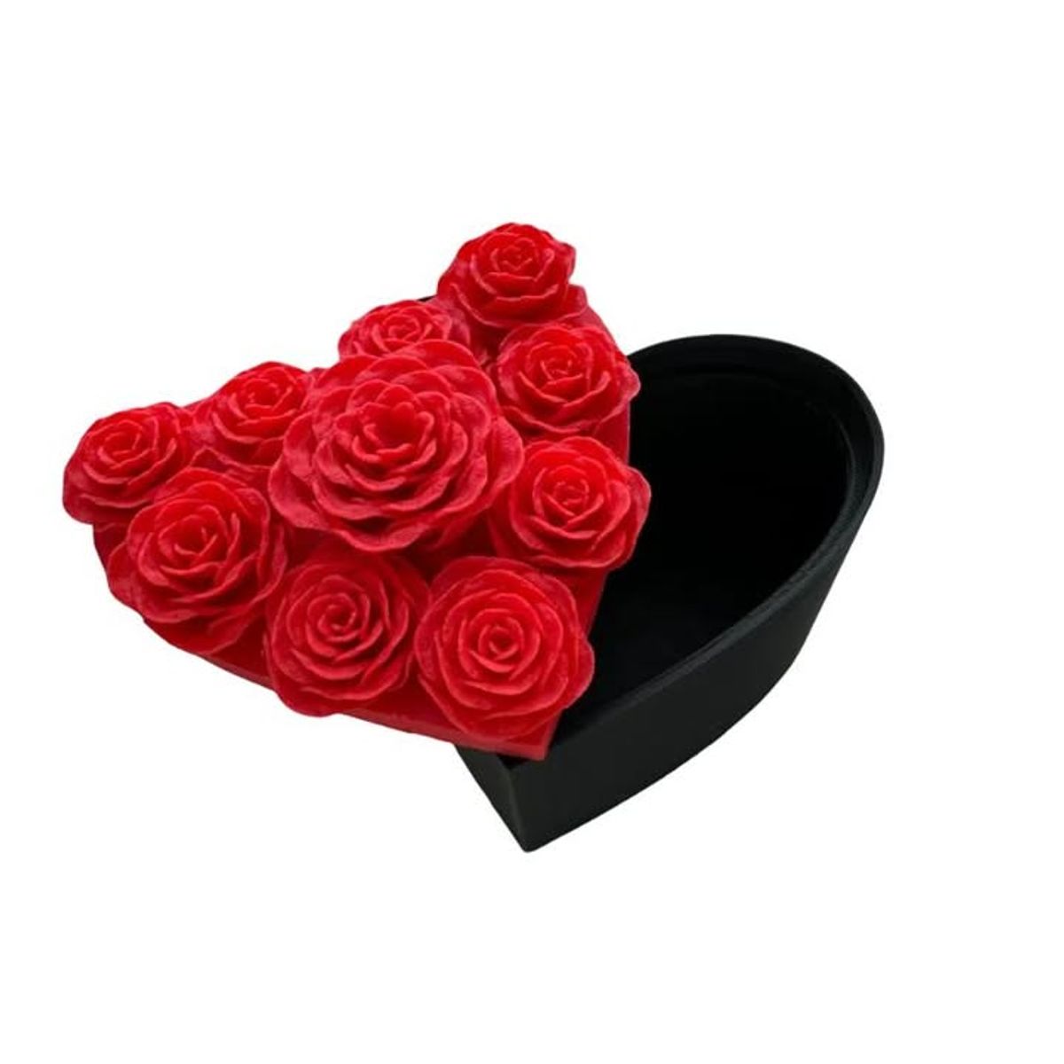 GENERICO - Decoración - Rosas Eternas