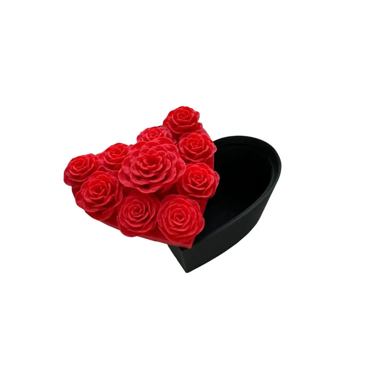 GENERICO - Decoración - Rosas Eternas