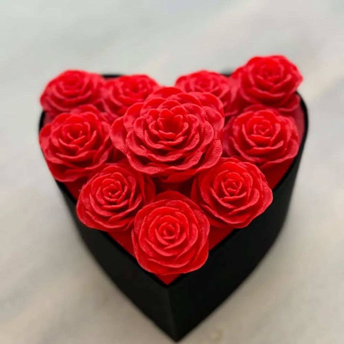 GENERICO - Decoración - Rosas Eternas