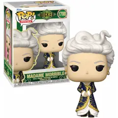 FUNKO - 82005 POP MOVIES WICKED MADAME MORRIBLE