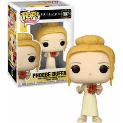 FUNKO - 80188 POP TV FRIENDS S6 PHOEBE