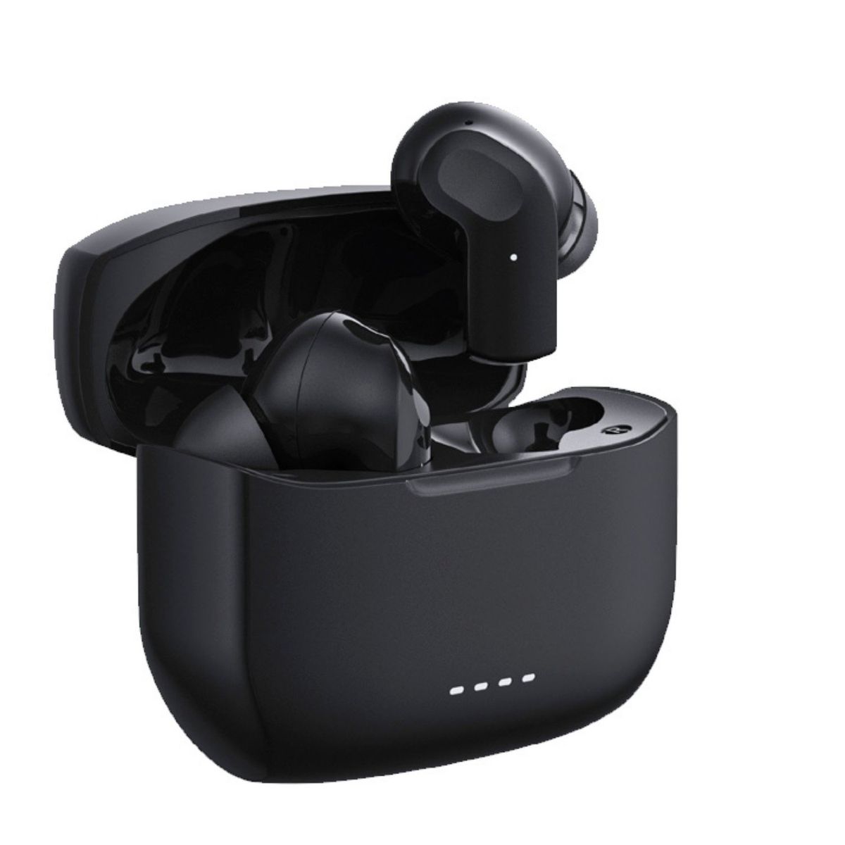 TECNOLAB - Audífonos Bluetooth In-ear Tws Negro - PS
