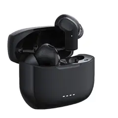 TECNOLAB - Audífonos Bluetooth In-ear Tws Negro - PS