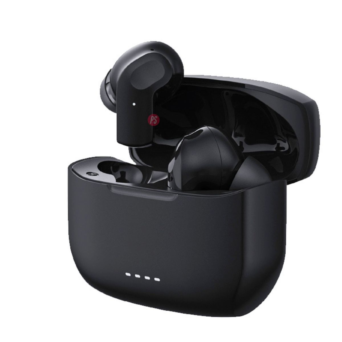 TECNOLAB - Audífonos Bluetooth In-ear Tws Negro - PS