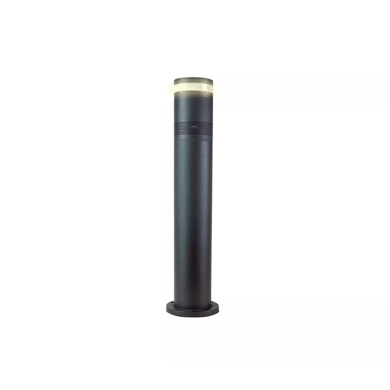 WORKPRO - Parlante con Luz Jardín WORK AULUM AL 1003 F