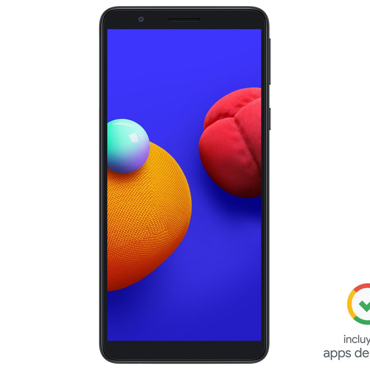 CLARO - CLARO SAMSUNG A01 CORE NEGRO