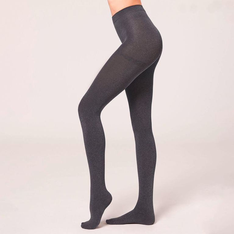 Medias Panty Termicas Mujer CALZEDONIA Panty Térmicas Ultra Opacas Mujer  Calzedonia