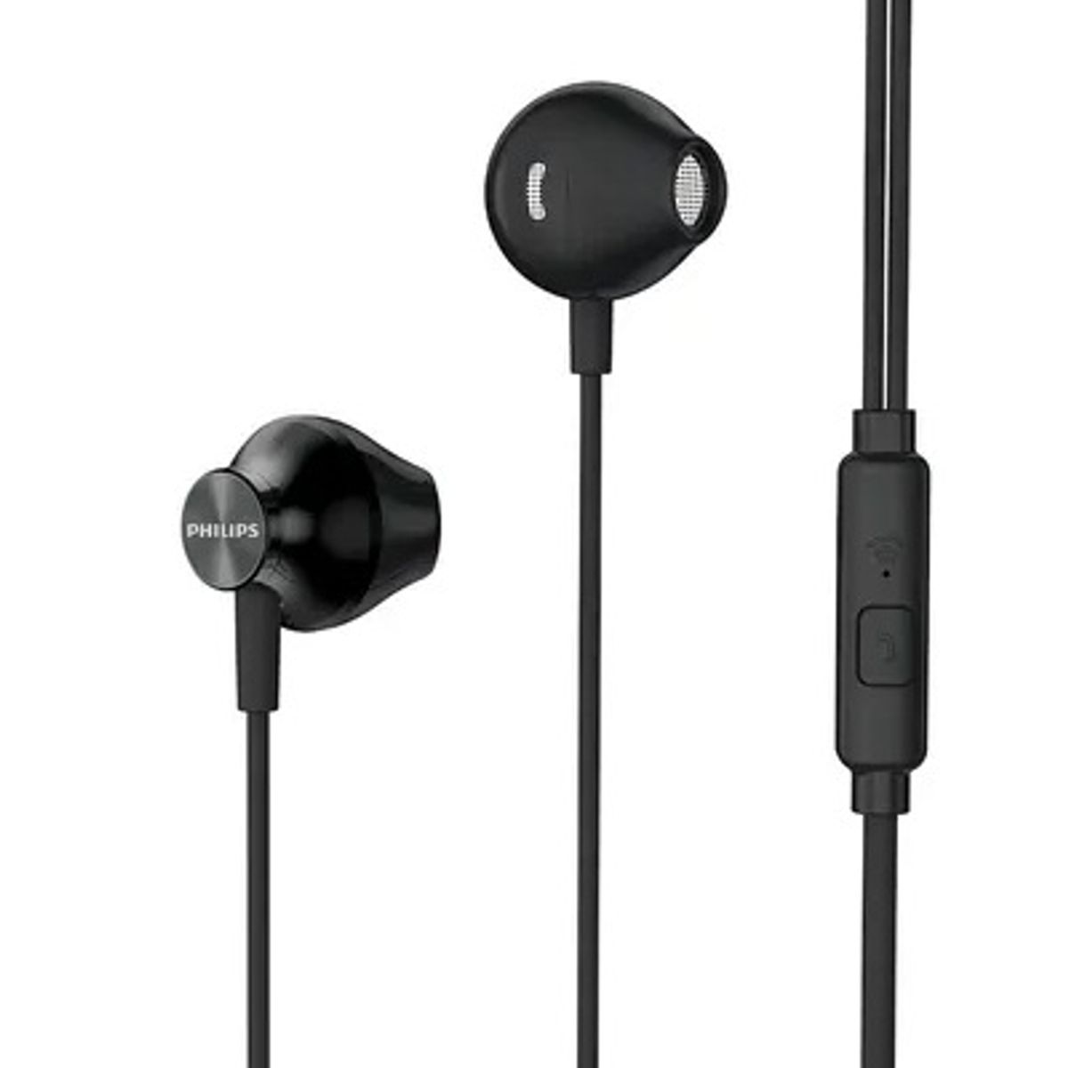 PHILIPS - Audífonos In-Ear con Micrófono Philips TAUE101BK00