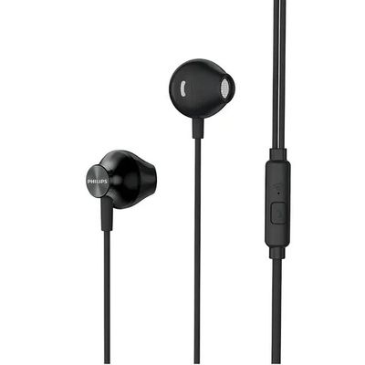 Imagen 2 del producto Audífonos In-Ear con Micrófono TAUE101BK00 Negro