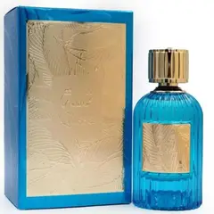 PARIS CORNER - QISSA BLUE EDP 100ML