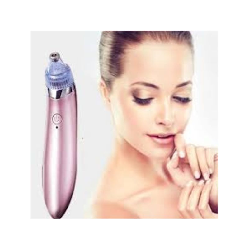 MOVI - Removedor Extractor de Puntos Negros e Impurezas  Limpieza Facial