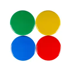 GENERICO - Interruptor Big Red Switch