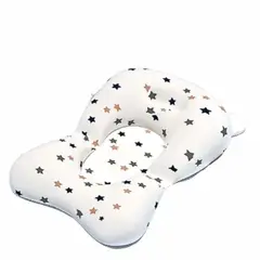 GENERICO - Soporte Tina Bañera Cojin Apoyo Antideslizante Para Bebé