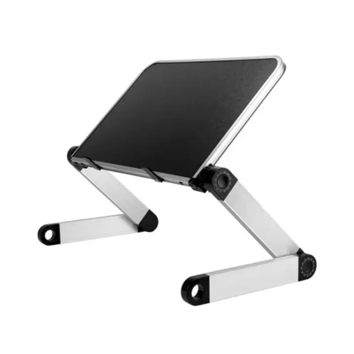GENERICO - Mesa Soporte Plegable Para Computadora Portátil