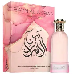 PARIS CORNER - BAYN AL ASRAR IN BETWEEN THE SECRETS EDP 80ML