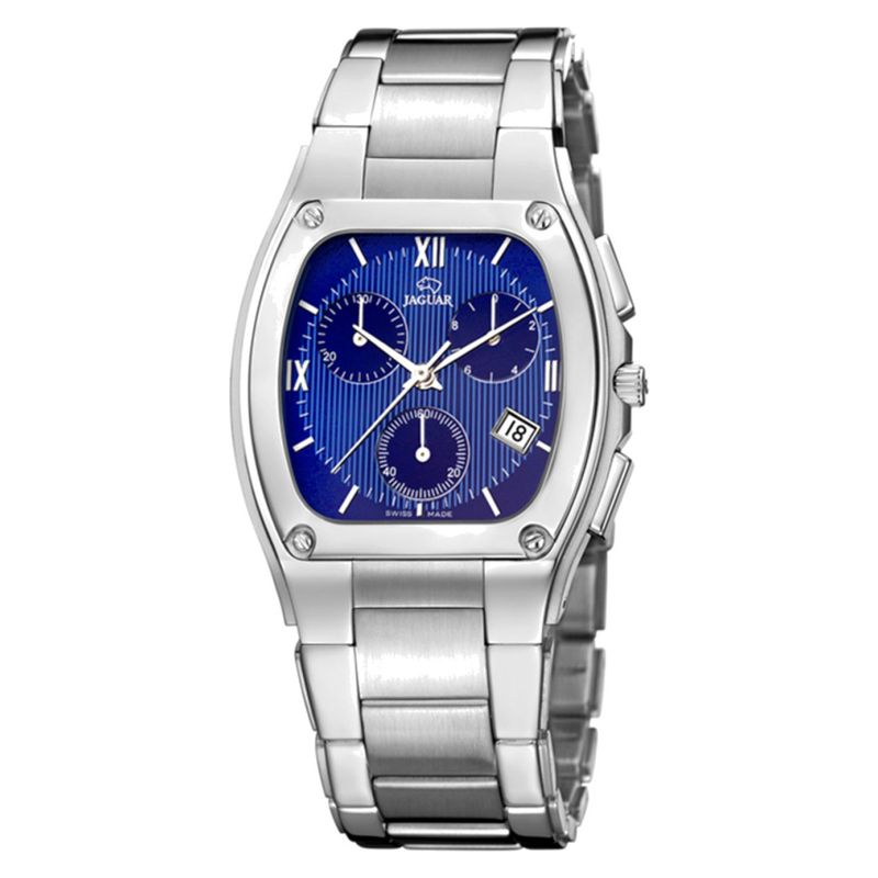 JAGUAR - Reloj J469/3 HOMBRE CRONOGRAFO
