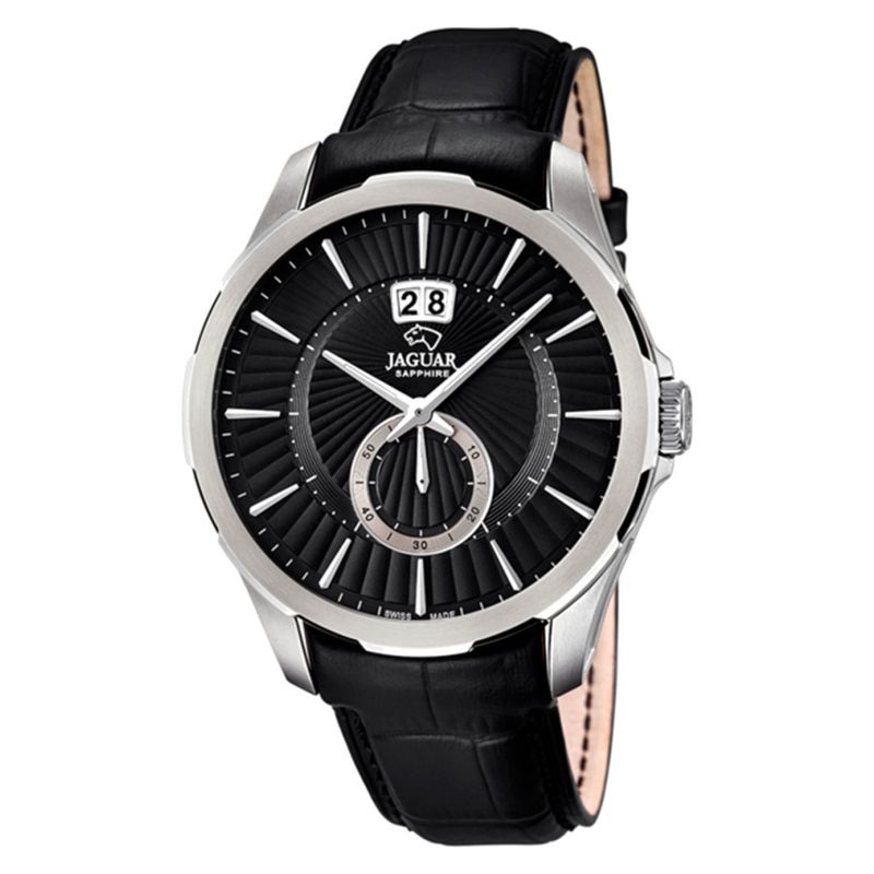 JAGUAR - Reloj J682/3 HOMBRE DUAL-TIME
