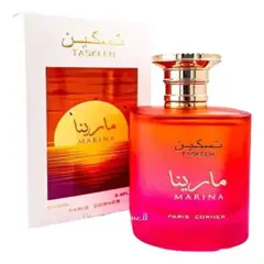 PARIS CORNER - TASKEEN MARINA EDP 100ML