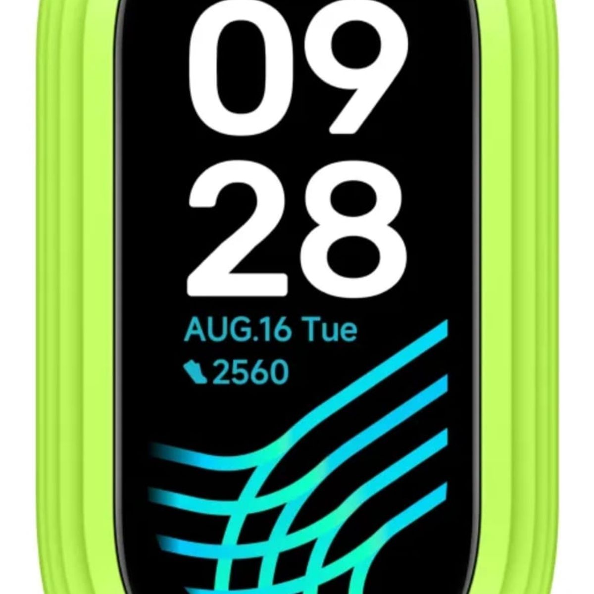 XIAOMI - Xiaomi Smart Band 8 Running Clip Accesorio