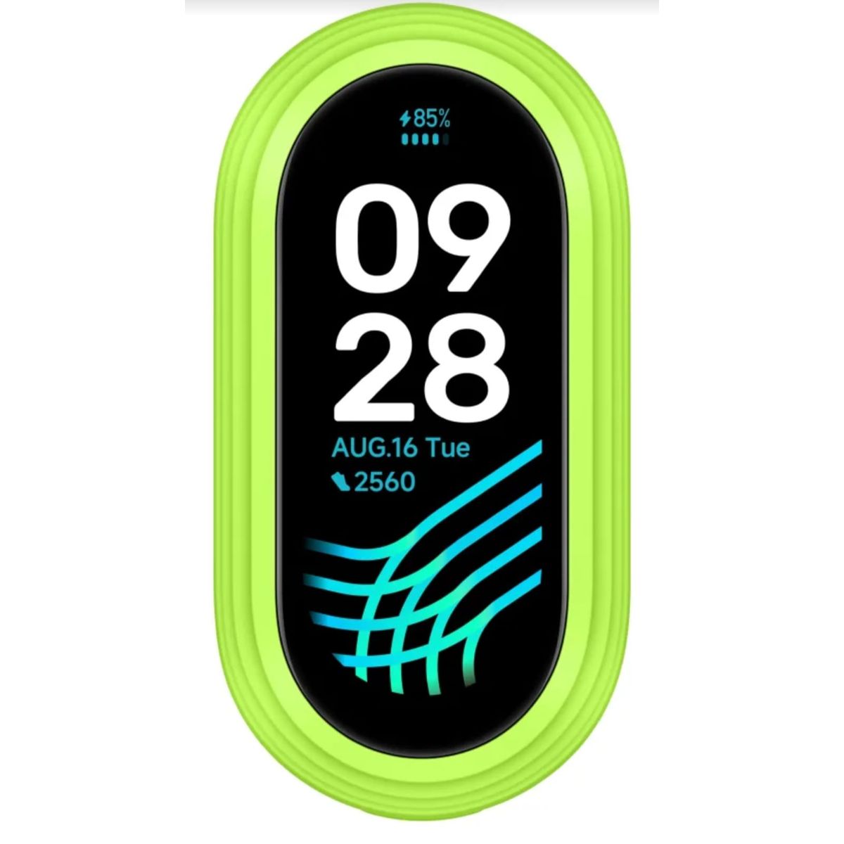 XIAOMI - Xiaomi Smart Band 8 Running Clip Accesorio