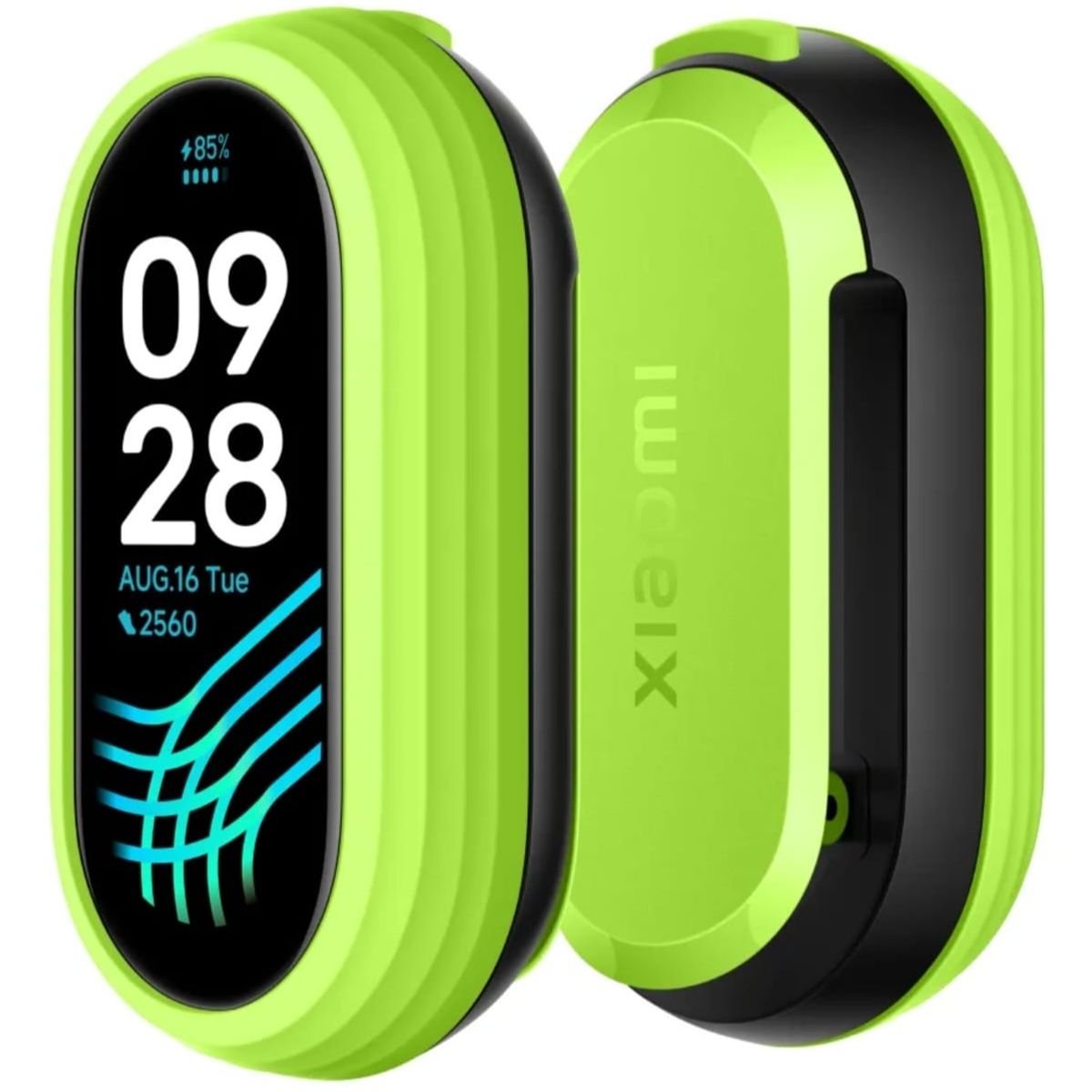 XIAOMI - Xiaomi Smart Band 8 Running Clip Accesorio