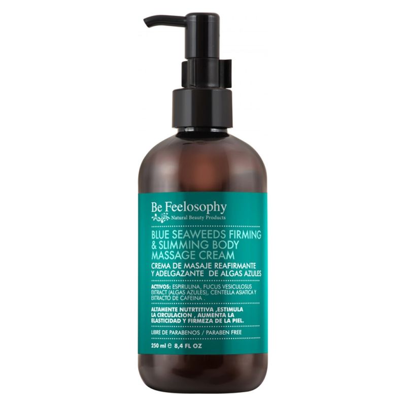 BE FEELOSOPHY - Reafirmante Y Adelgazante Bs 250 Be Feelosophy